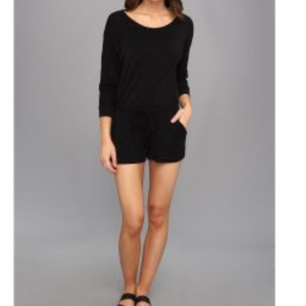 Splendid super soft romper